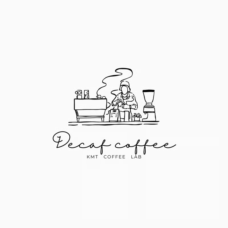 コーヒー豆（カフェインレス）